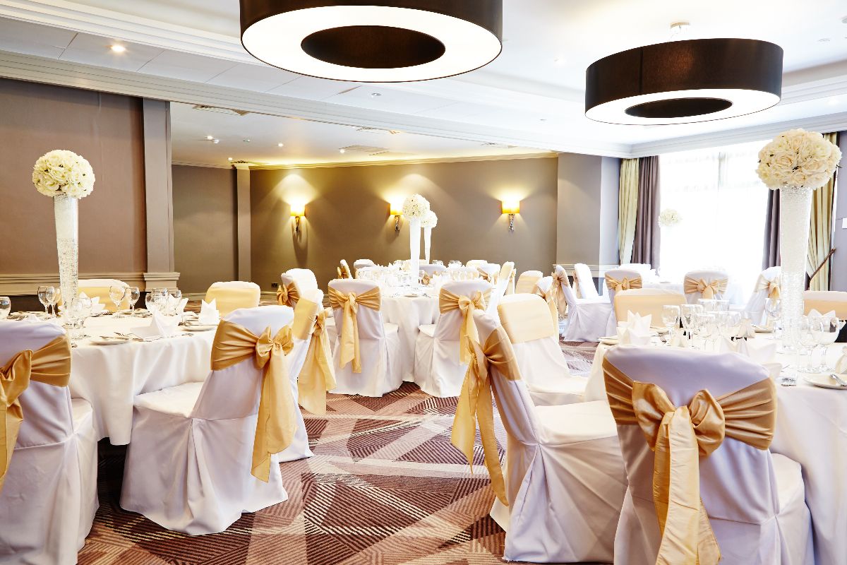 DoubleTree by Hilton London Ealing-Image-37