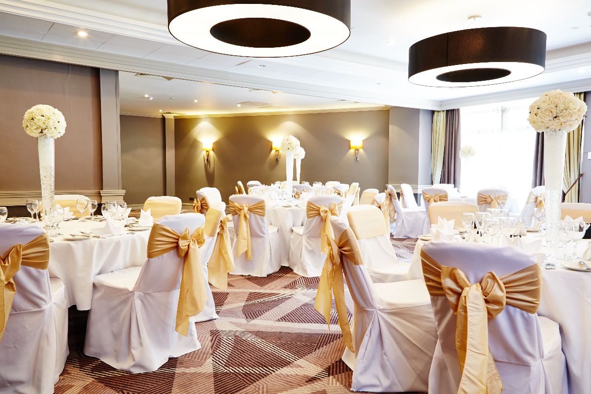 DoubleTree by Hilton London Ealing-Image-7