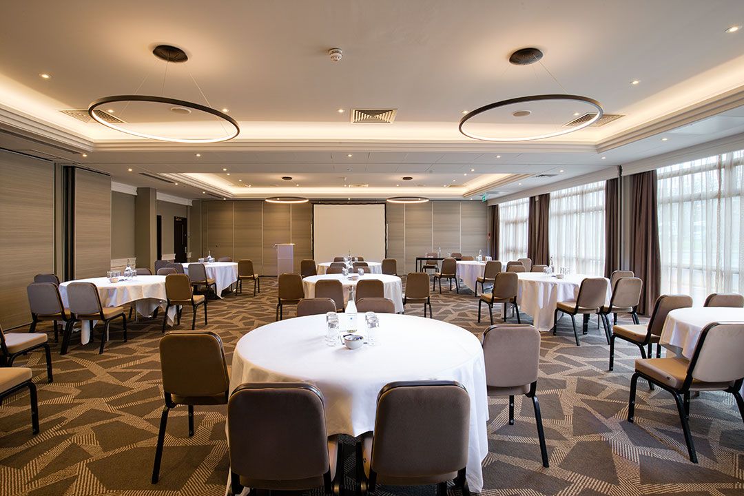 DoubleTree by Hilton London Ealing-Image-7