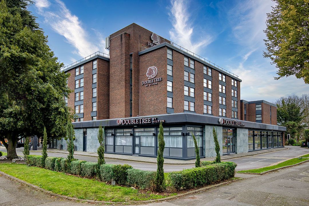 DoubleTree by Hilton London Ealing-Image-13