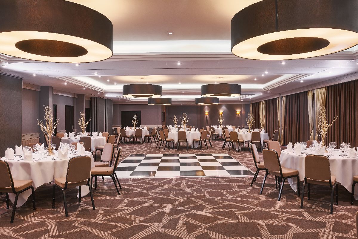 Gallery Item 38 for DoubleTree by Hilton London Ealing