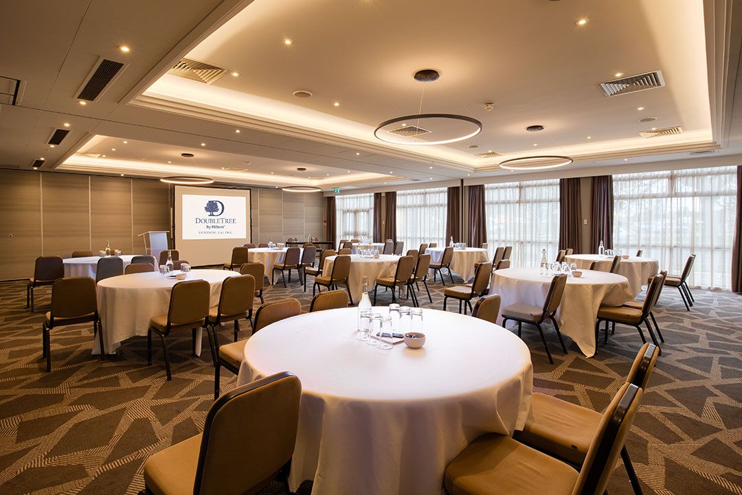 DoubleTree by Hilton London Ealing-Image-8
