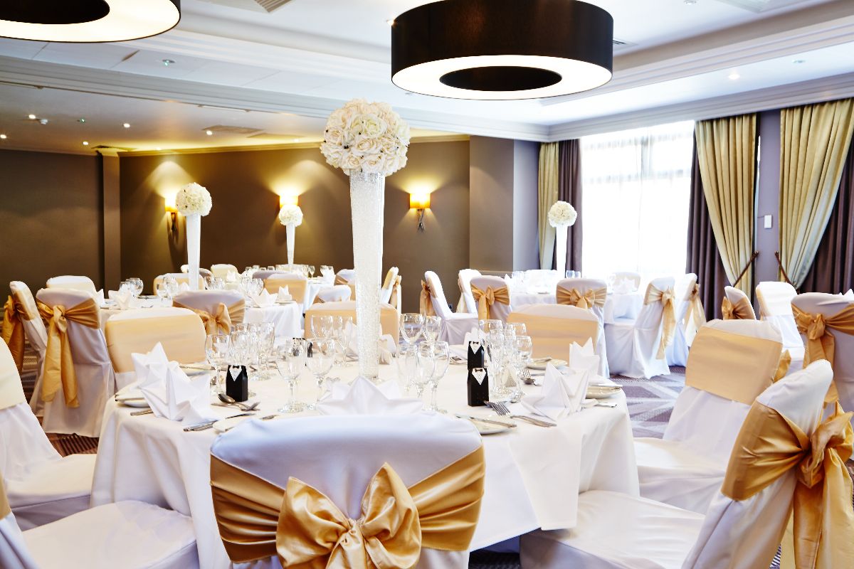 DoubleTree by Hilton London Ealing-Image-35