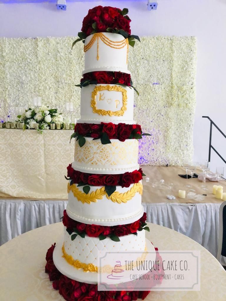 The Unique Cake Company-Image-40