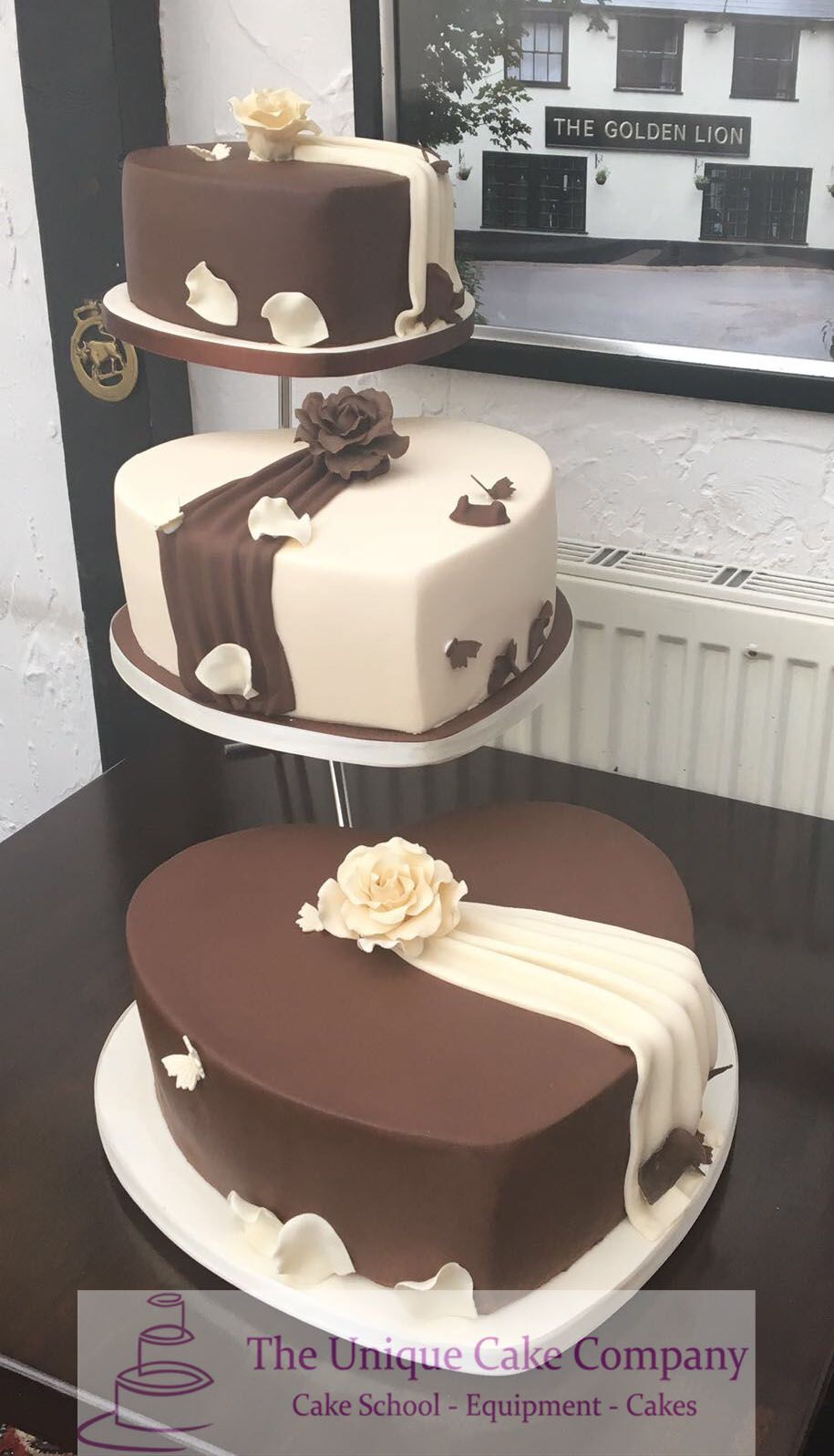 The Unique Cake Company-Image-26