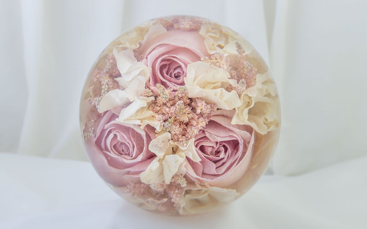 The Flower Preservation Workshop-Image-5