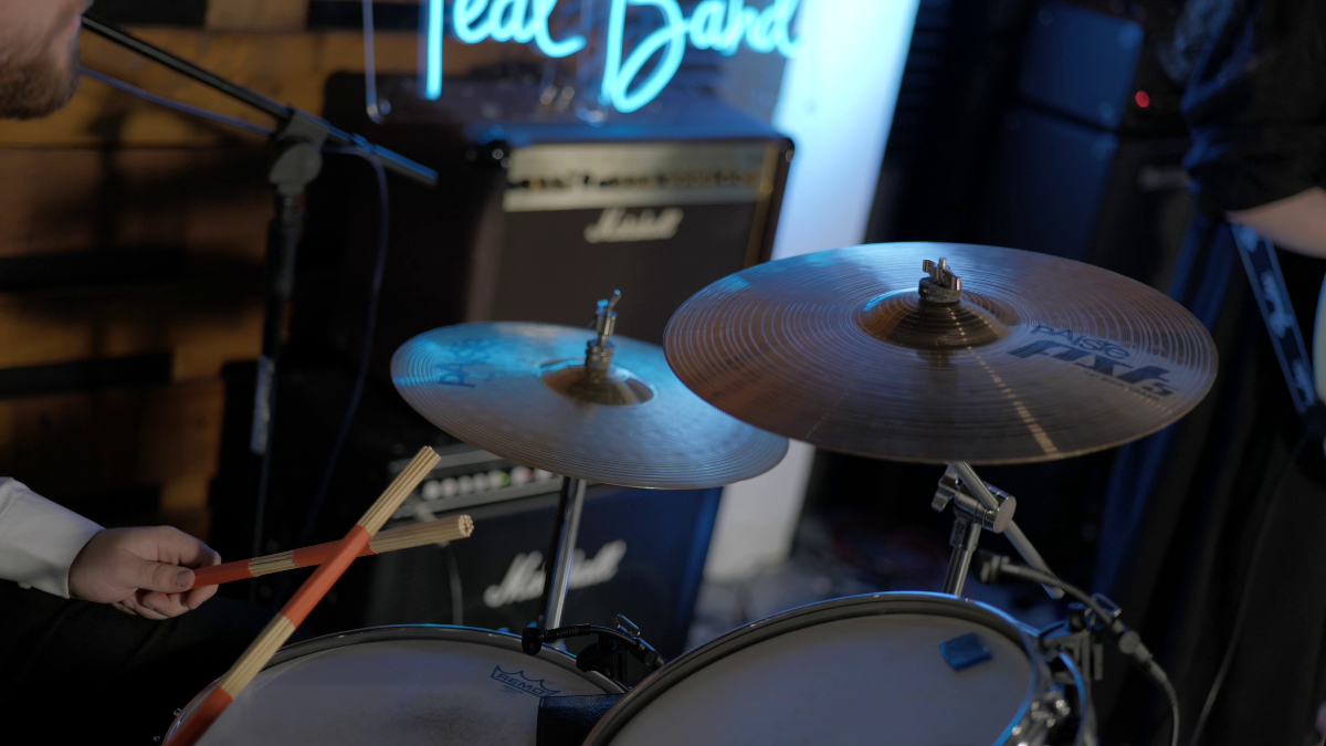 Teal Function Band-Image-17