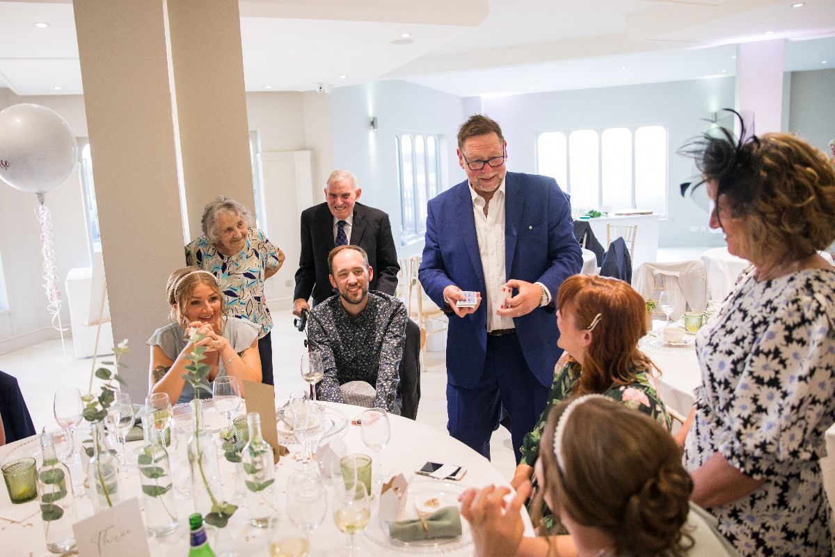 Nick Brown - The Essex Magician -Image-67
