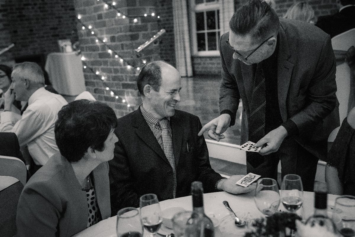 Nick Brown - The Essex Magician -Image-111