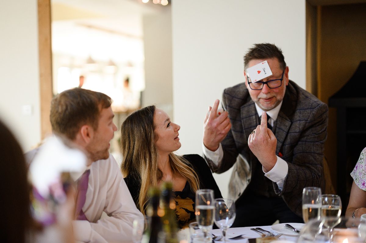 Nick Brown - The Essex Magician -Image-83