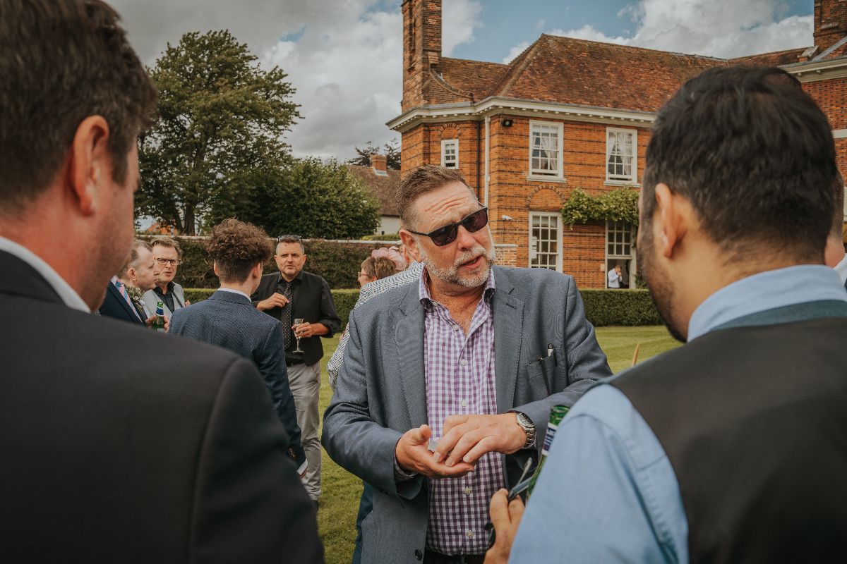 Nick Brown - The Essex Magician -Image-47