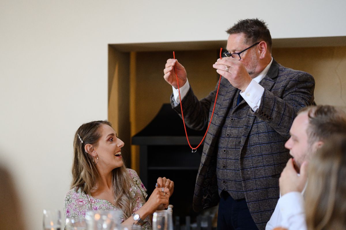 Nick Brown - The Essex Magician -Image-82