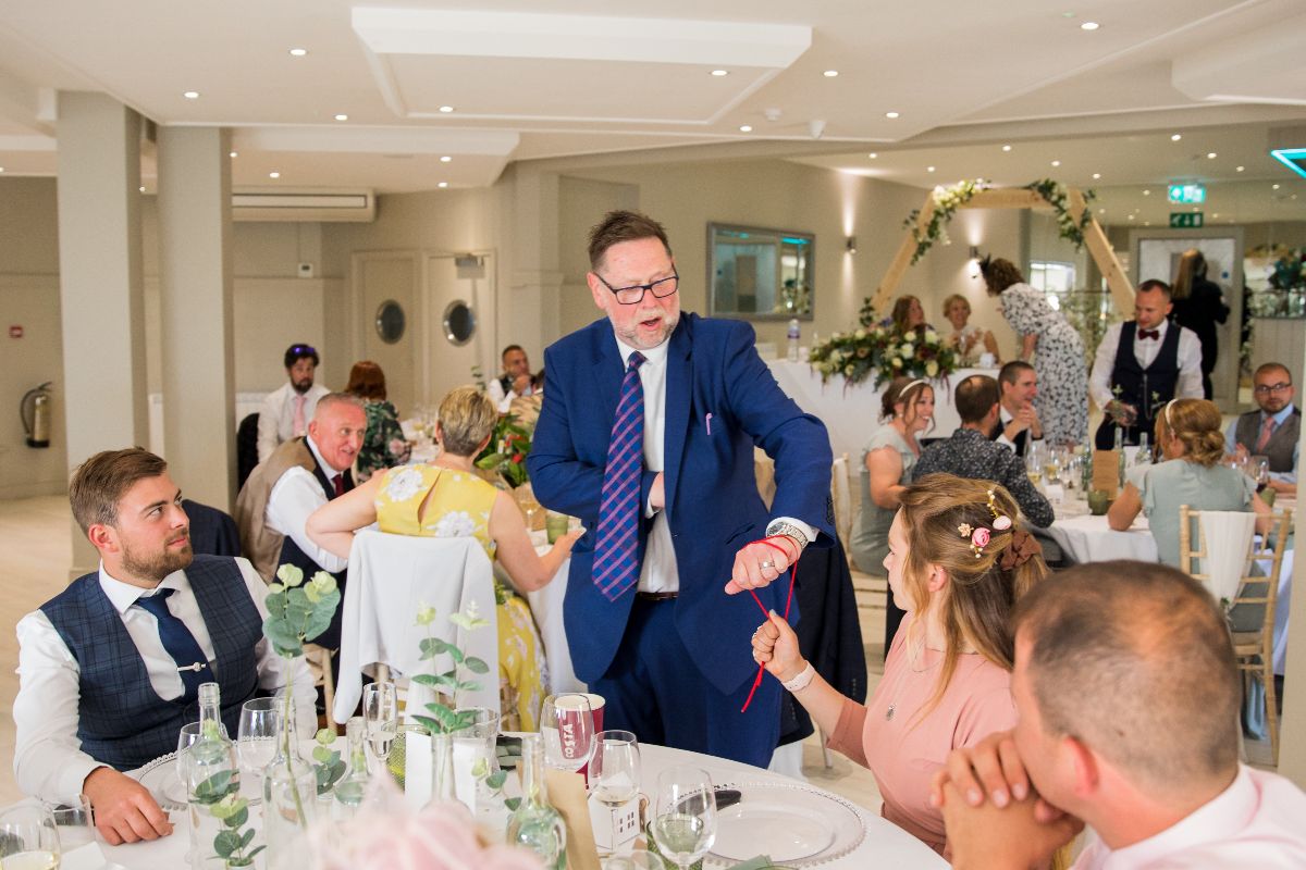 Nick Brown - The Essex Magician -Image-80