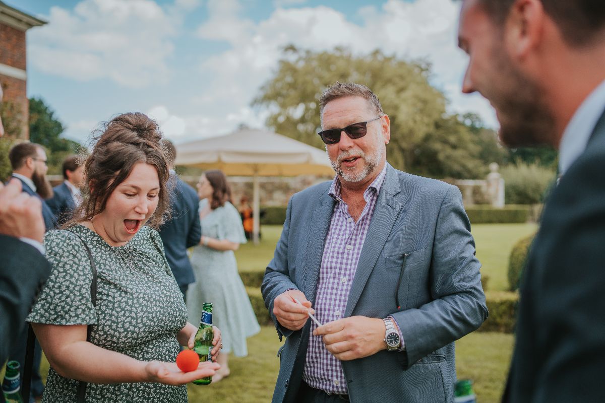 Nick Brown - The Essex Magician -Image-53