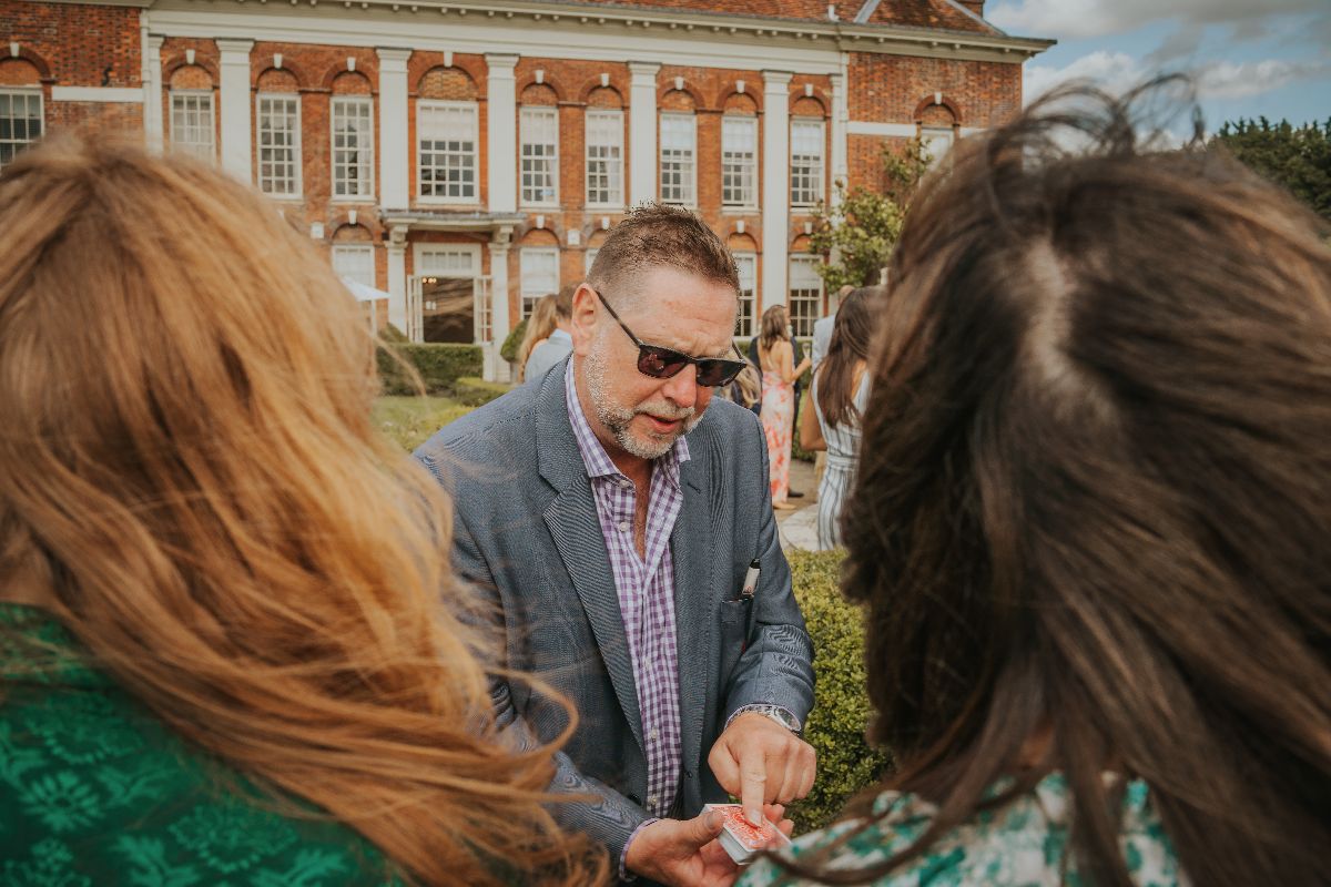 Nick Brown - The Essex Magician -Image-60