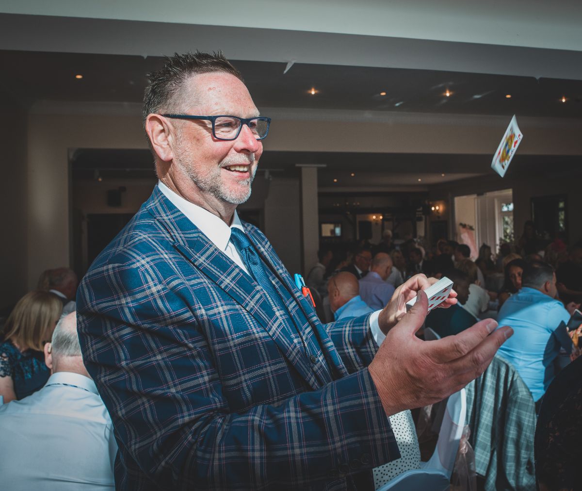 Nick Brown - The Essex Magician -Image-138