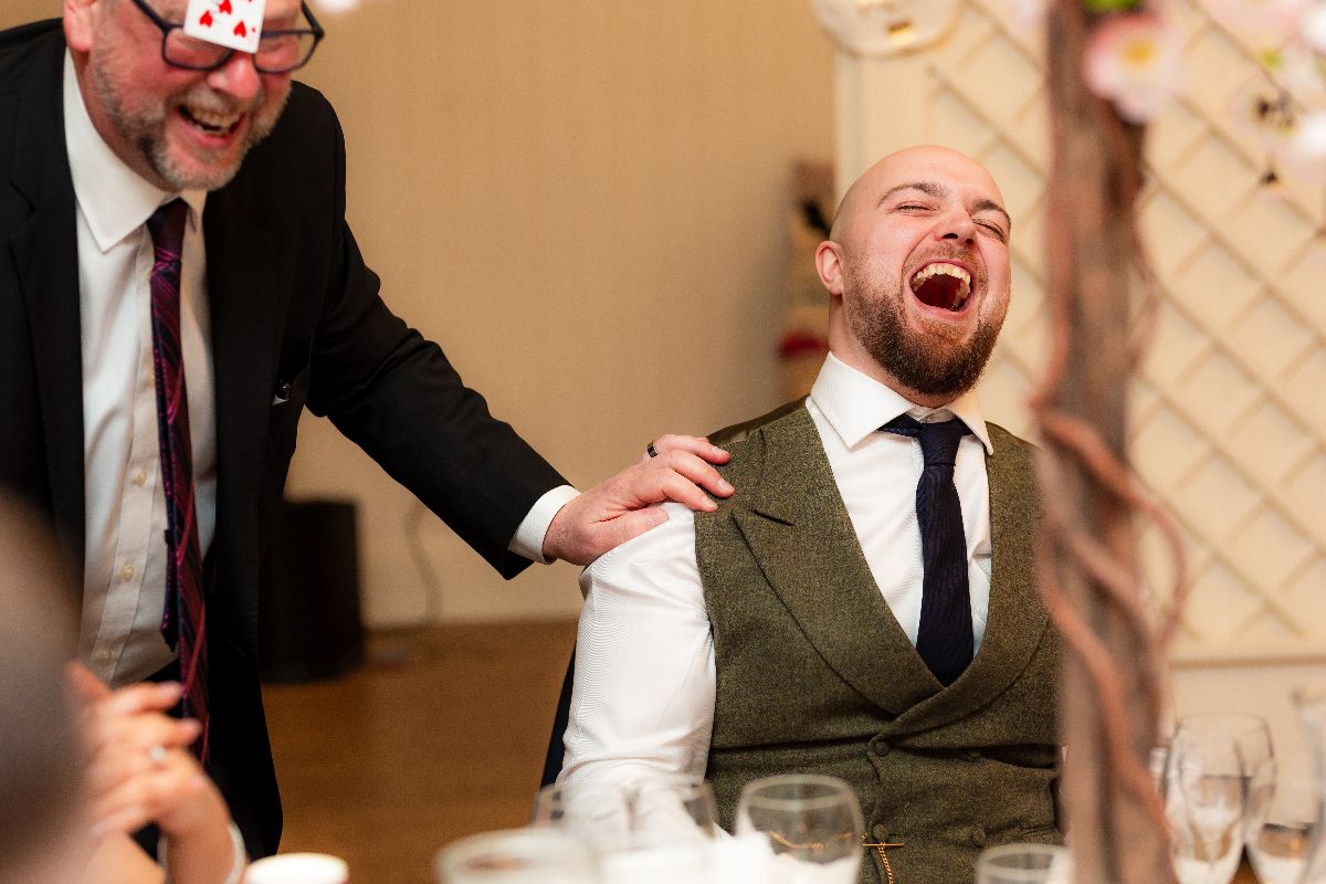 Nick Brown - The Essex Magician -Image-120