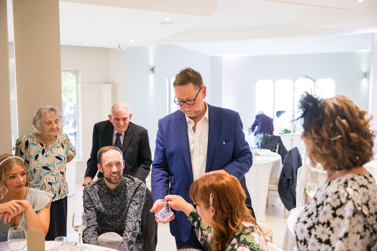 Nick Brown - The Essex Magician -Image-68