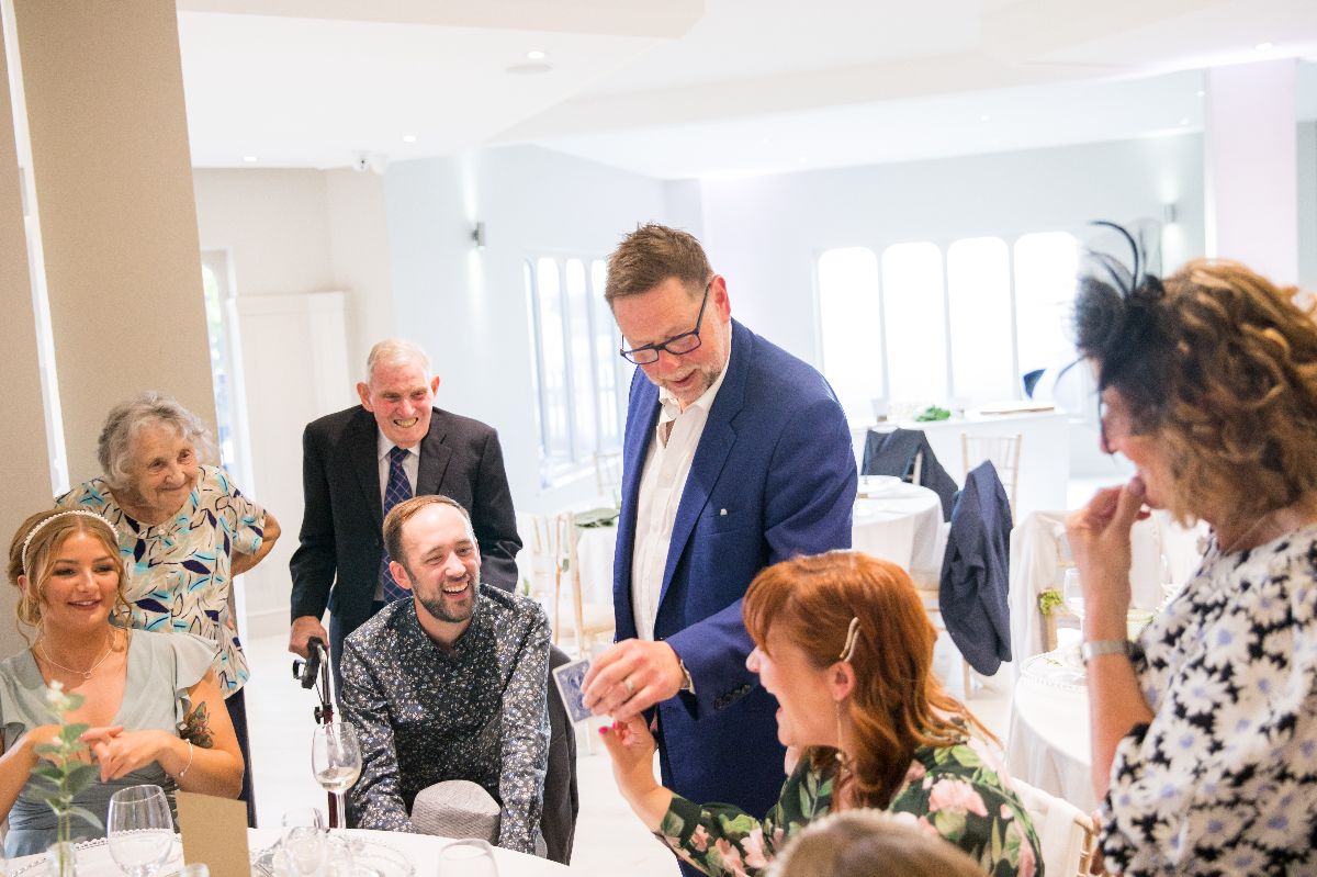 Nick Brown - The Essex Magician -Image-65