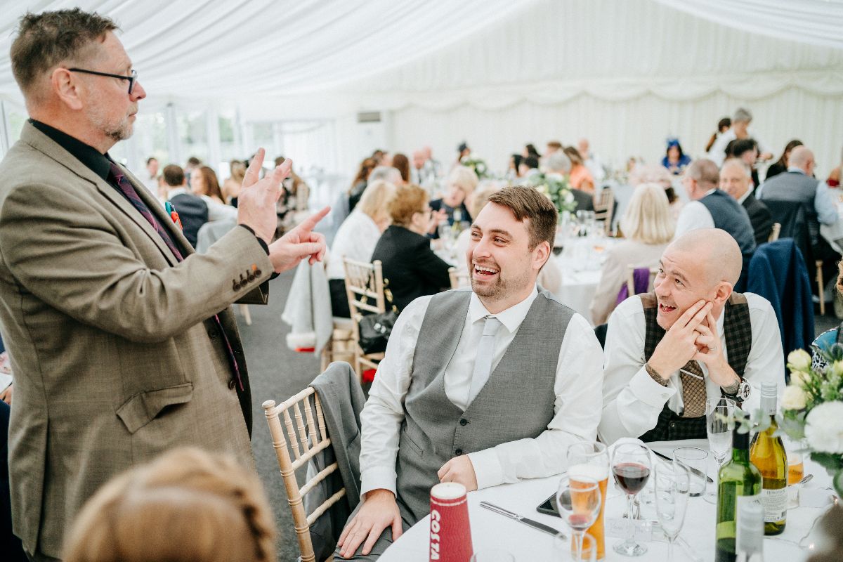 Nick Brown - The Essex Magician -Image-7