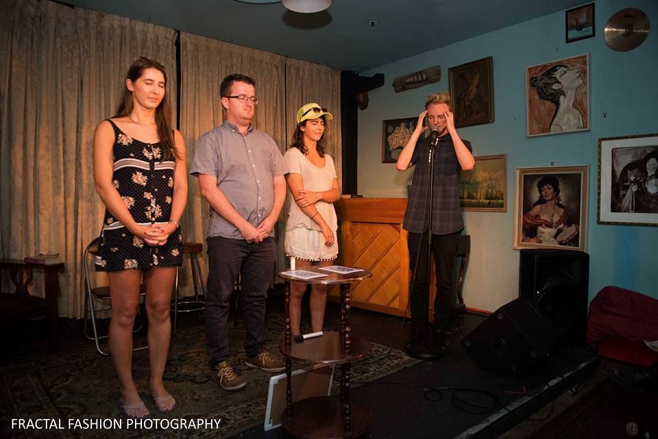 David Stewart : Magician & Hypnotist-Image-7