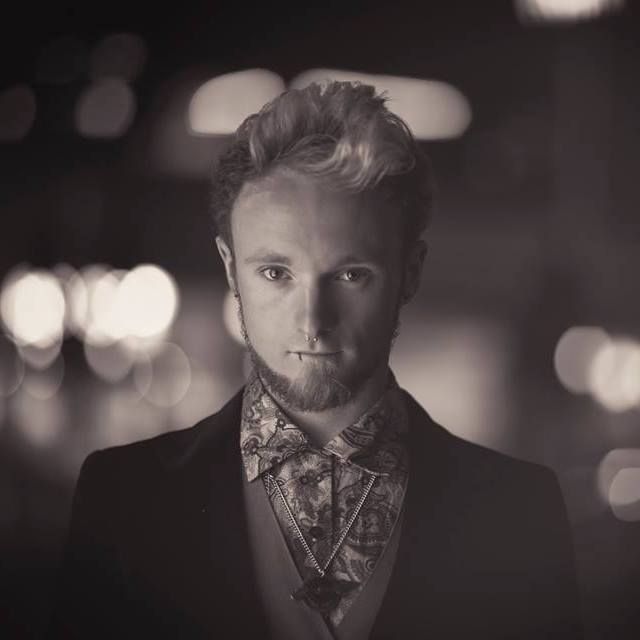 David Stewart : Magician & Hypnotist-Image-3