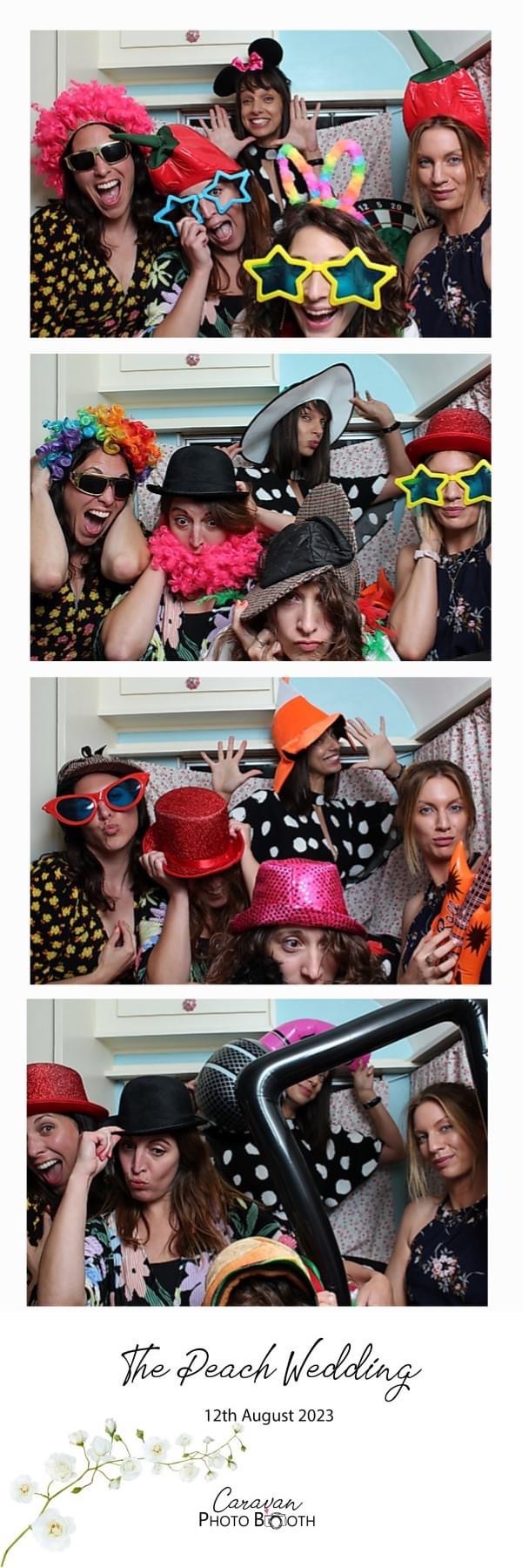 Caravan Photobooth Sussex-Image-36