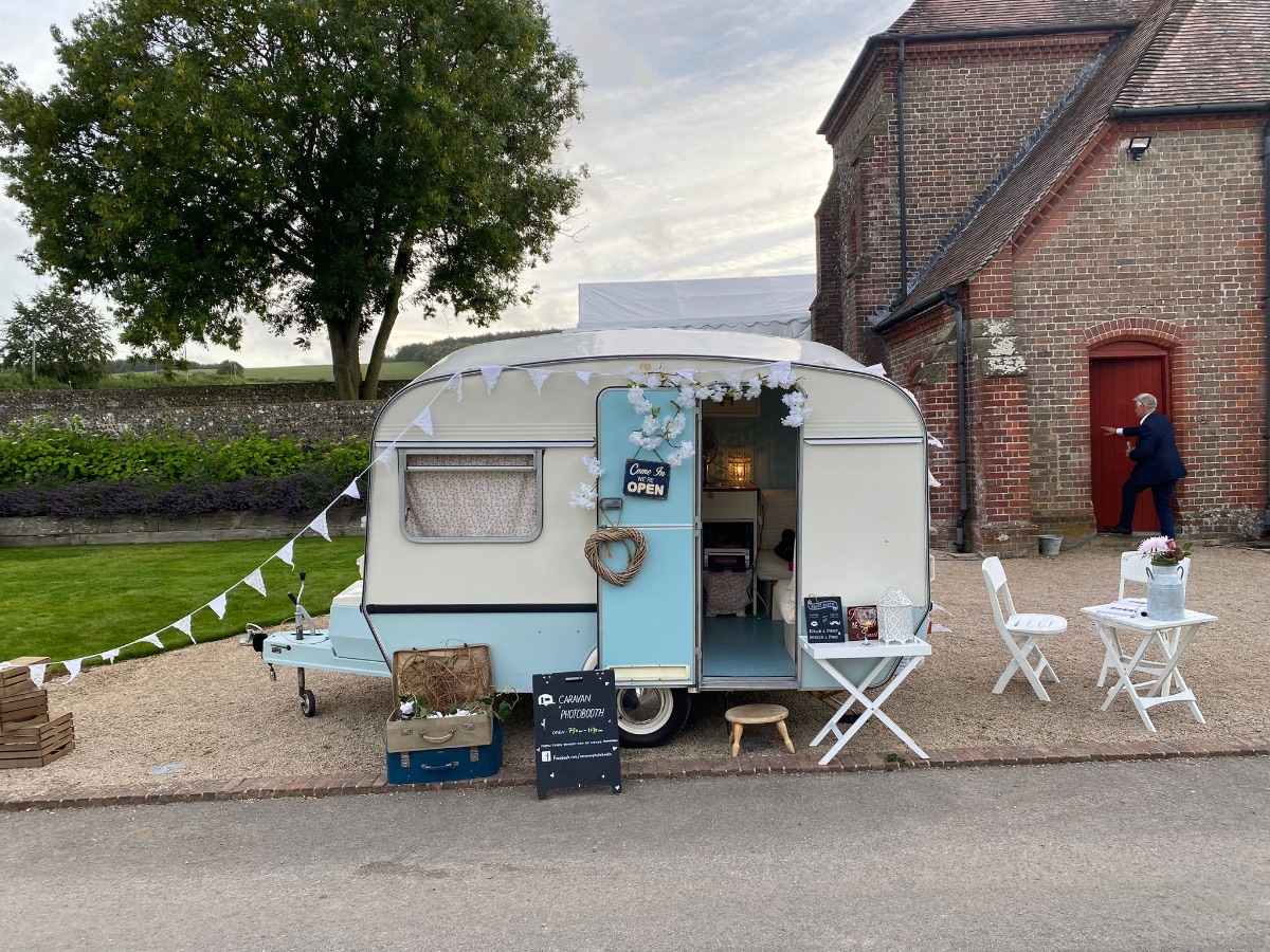 Caravan Photobooth Sussex-Image-15