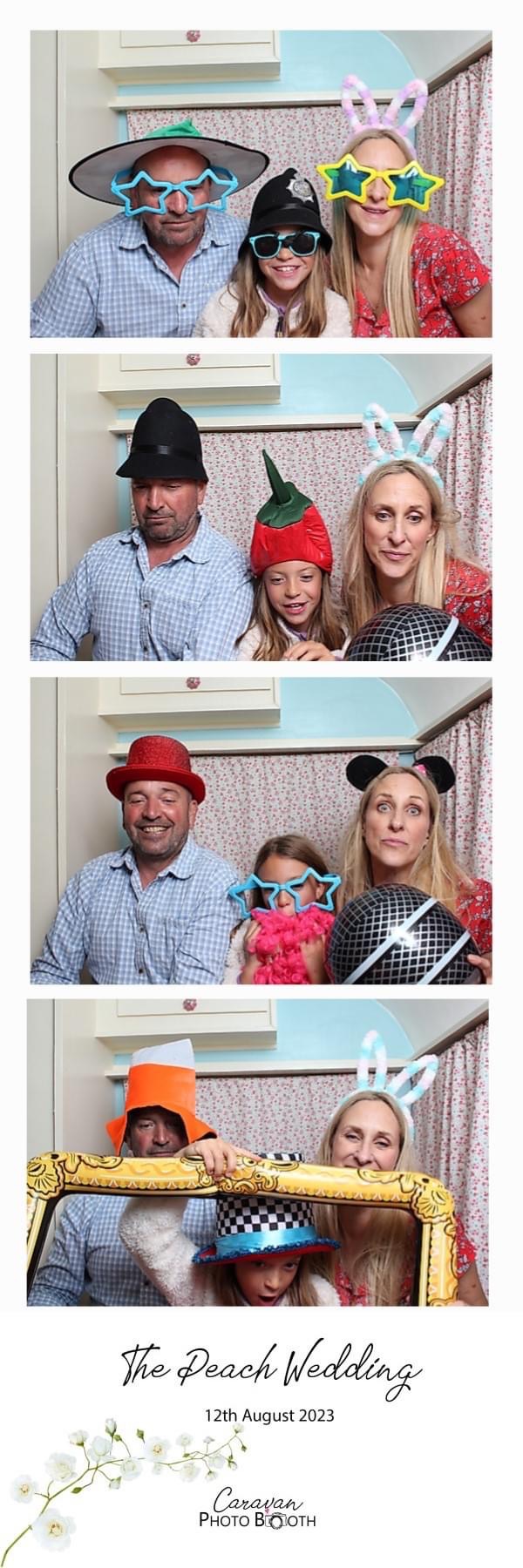 Caravan Photobooth Sussex-Image-5