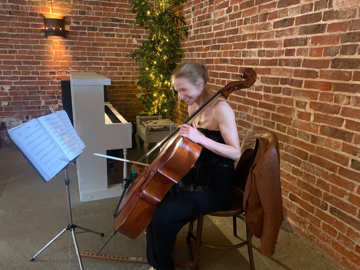 Bethany Morris Music -Image-9