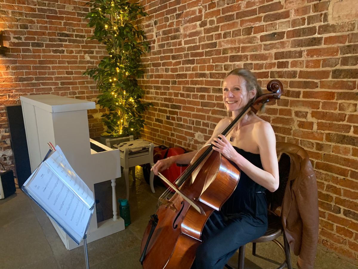 Bethany Morris Music -Image-8