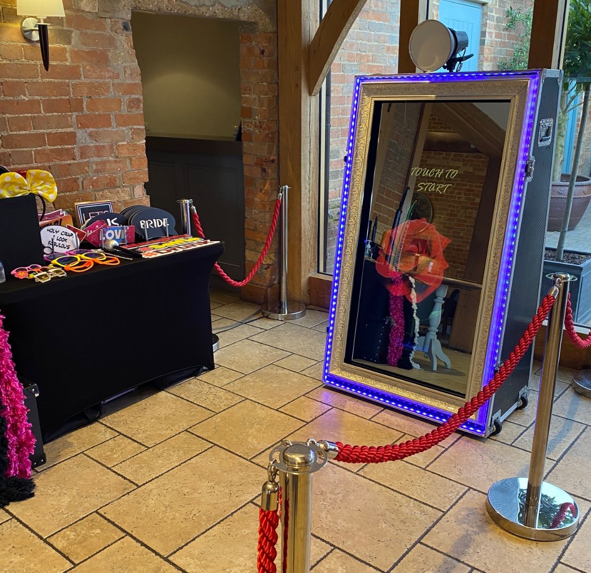 Enchanted Magic Mirror-Image-2