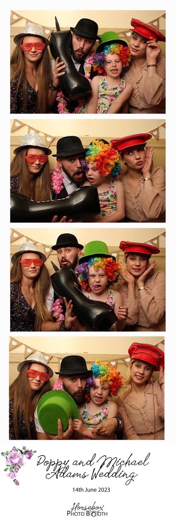 Horsebox Photobooth -Image-49