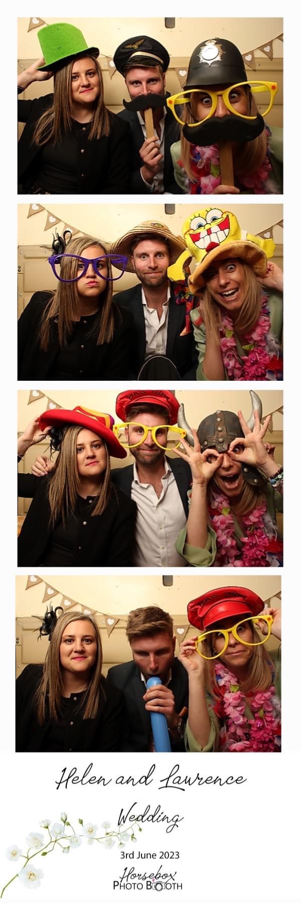 Horsebox Photobooth -Image-11