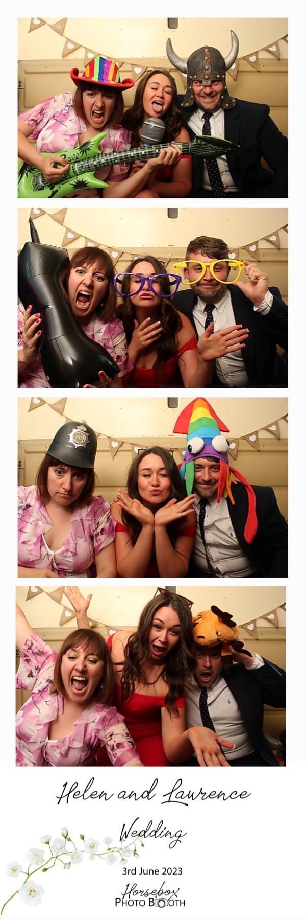 Horsebox Photobooth -Image-27