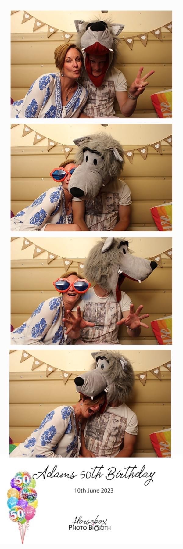 Horsebox Photobooth -Image-30