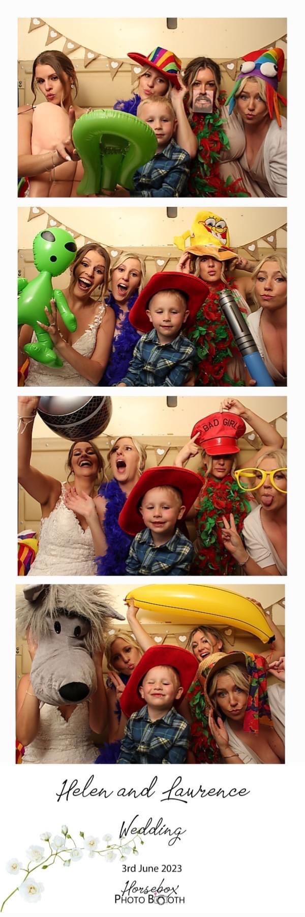 Horsebox Photobooth -Image-9