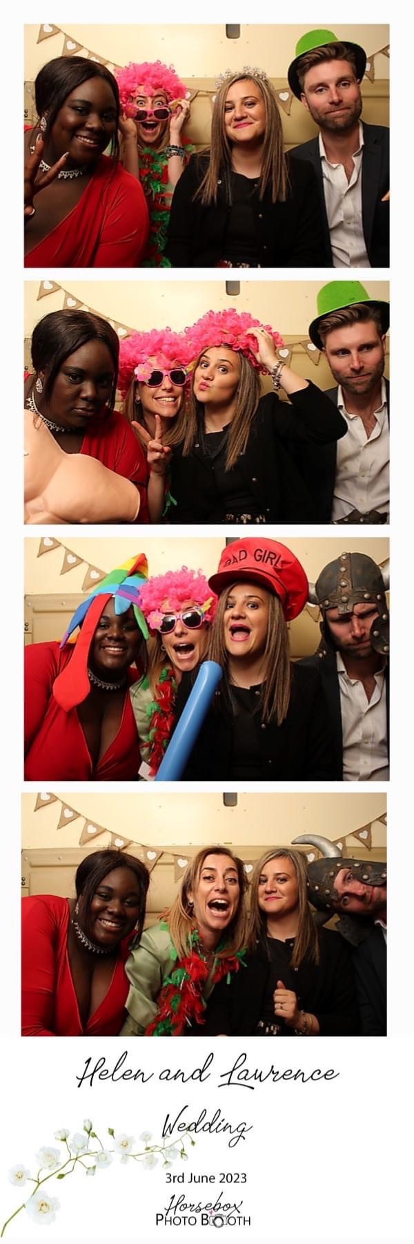 Horsebox Photobooth -Image-8