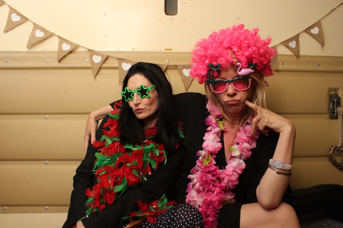 Horsebox Photobooth -Image-3