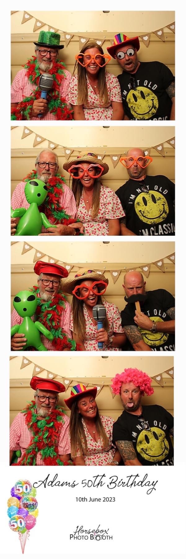 Horsebox Photobooth -Image-41