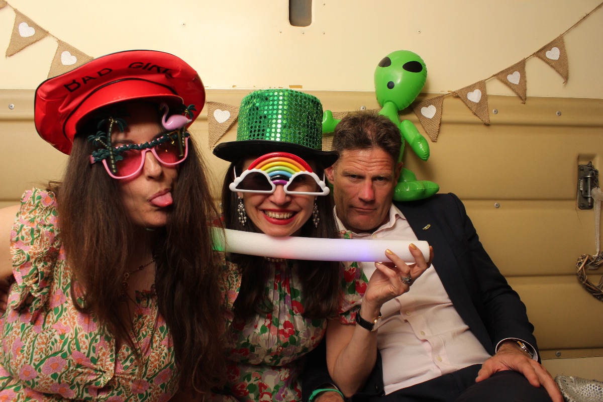 Horsebox Photobooth -Image-1