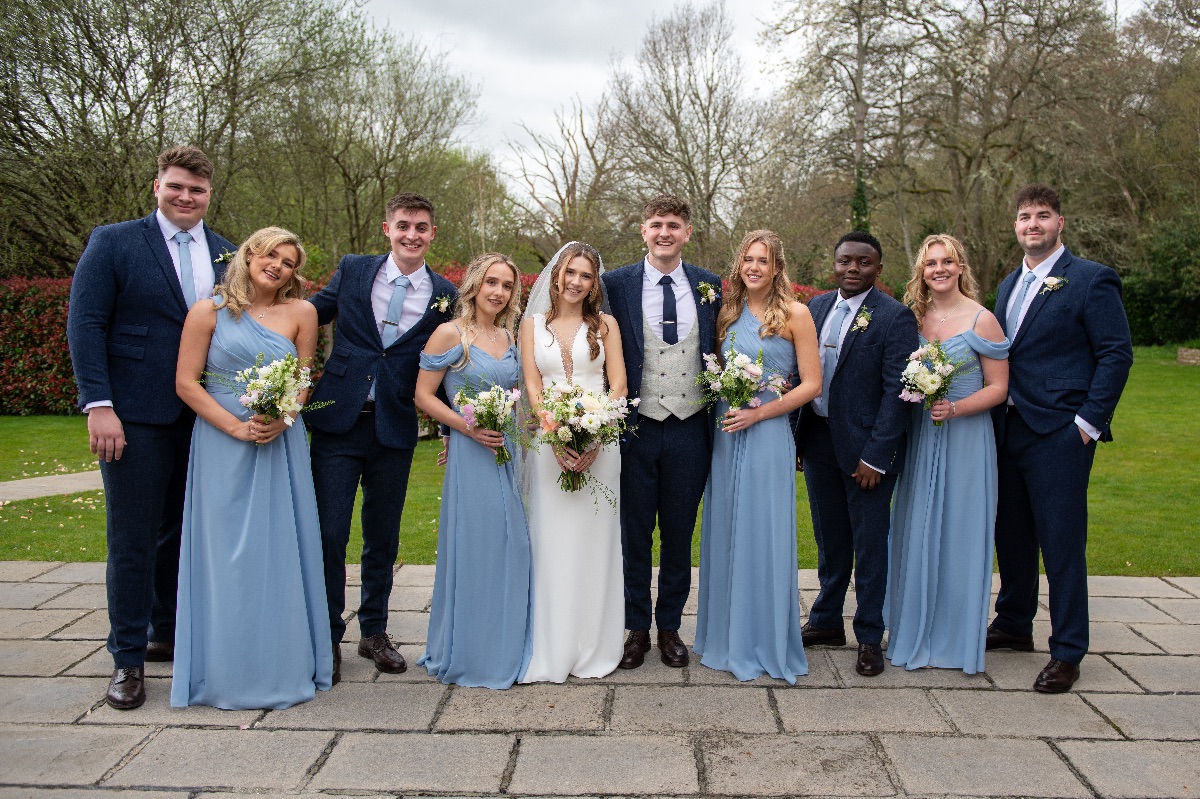 Surrey Wedding Photography-Image-7