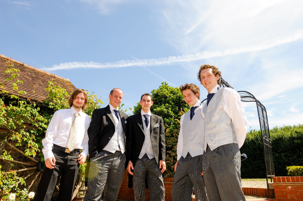 Surrey Wedding Photography-Image-70