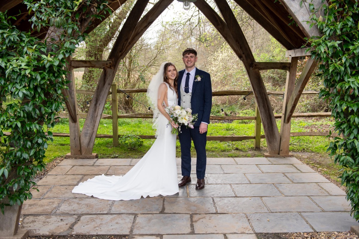 Surrey Wedding Photography-Image-4