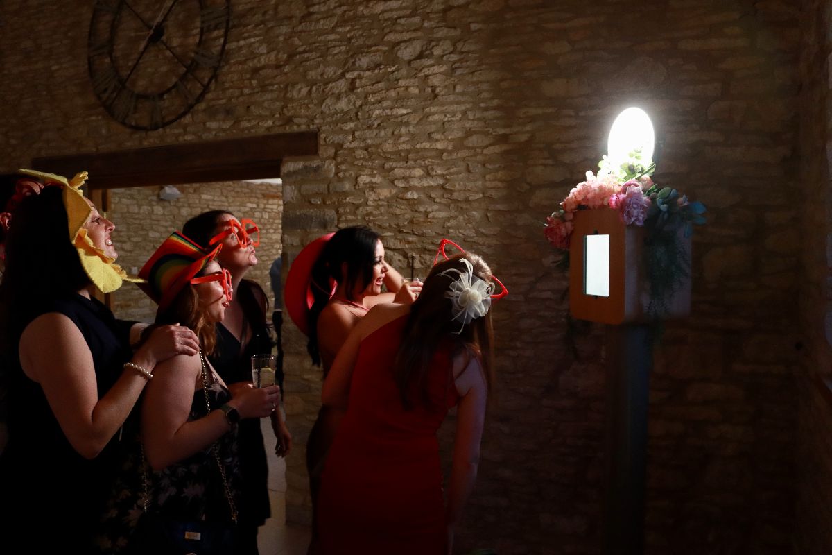 BoothFairy Photobooths -Image-2