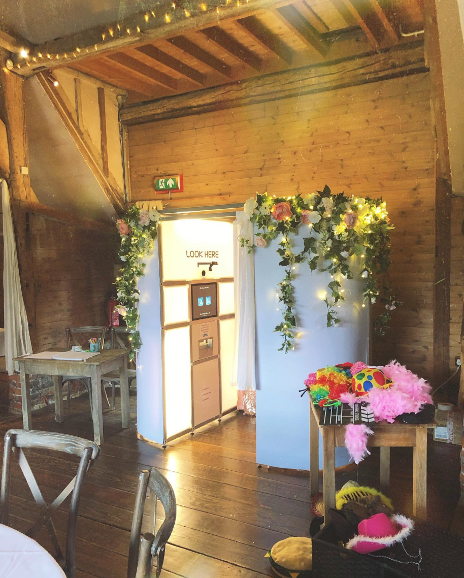 BoothFairy Photobooths -Image-32