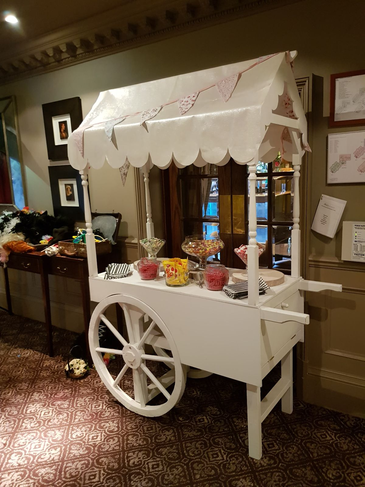 Harrogate Wedding and Events -Image-43