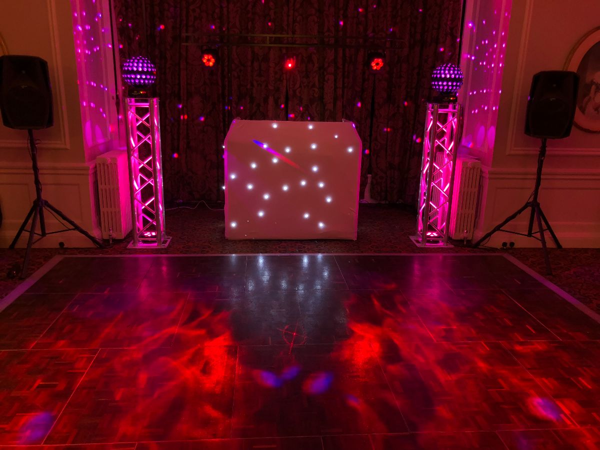 Harrogate Wedding and Events -Image-91