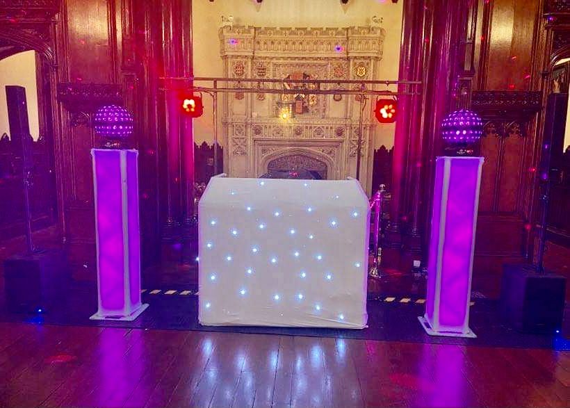 Harrogate Wedding and Events -Image-76