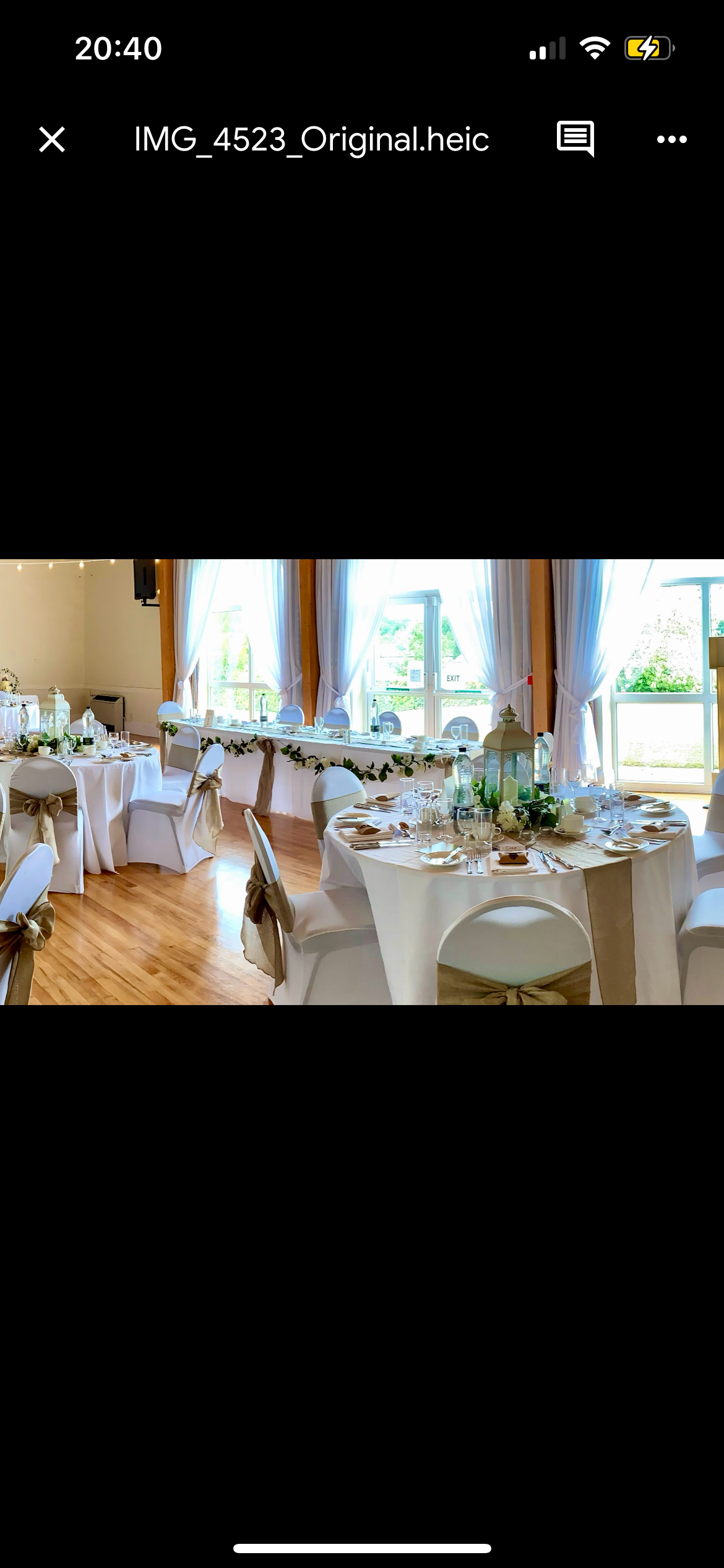 Harrogate Wedding and Events -Image-103